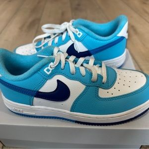 Big kids Nike Air Force One
